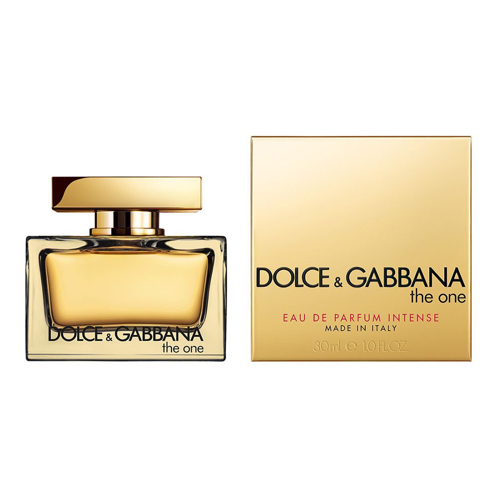 Perfume Dolce&Gabbana The One Feminino Eau De Parfum - Sephora